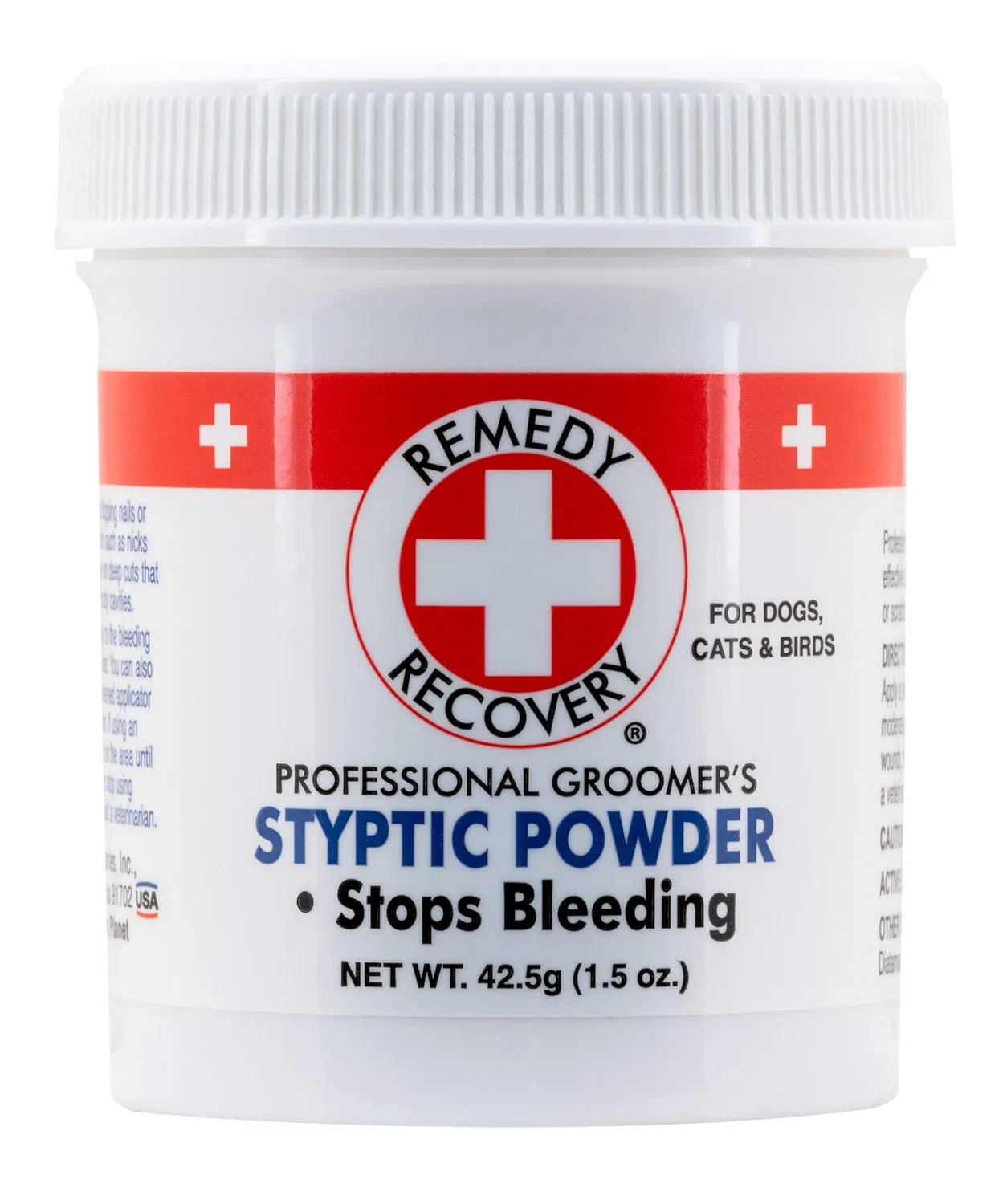 Remedy Recovery Styptic Powder, 1.5 oz