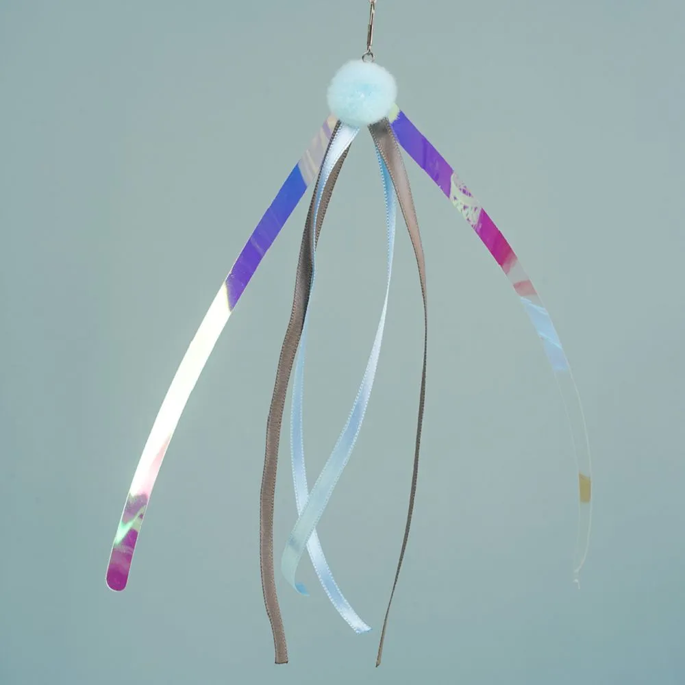 Ribbon Kasha Cat Teaser Replacement