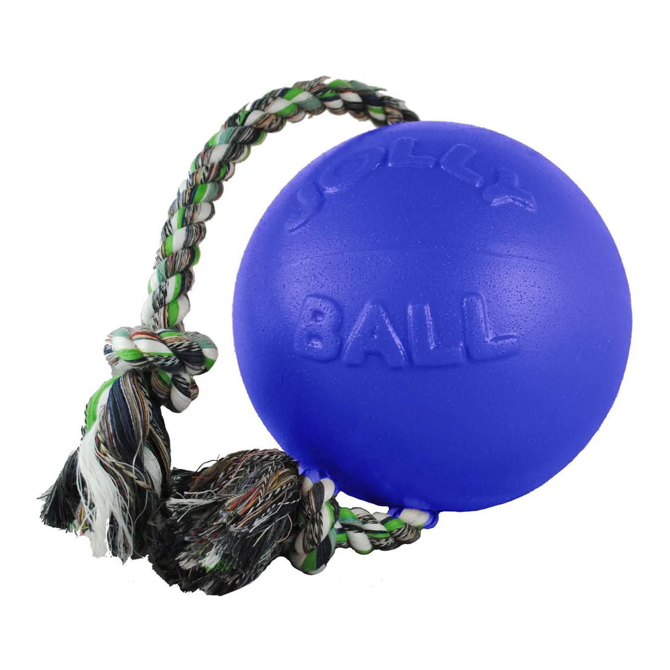 Romp-n-Roll Ball