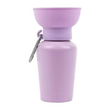 Springer Water Bottle