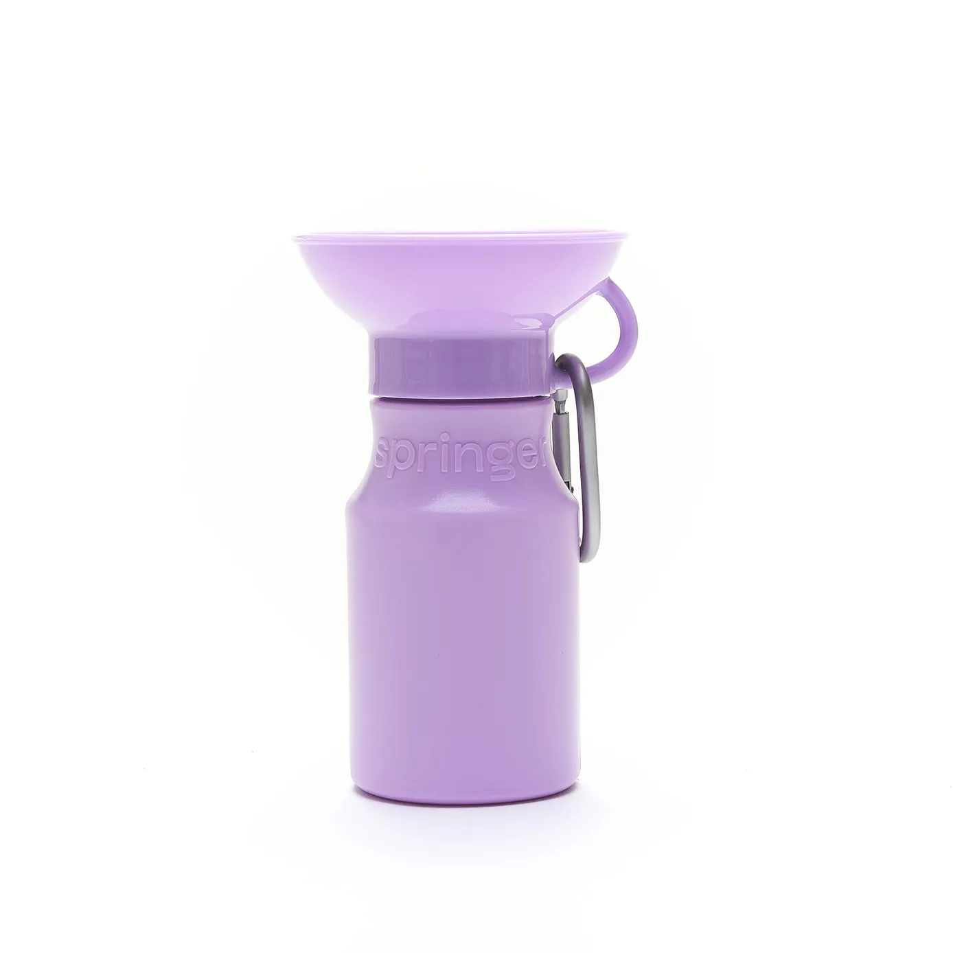 Springer Water Bottle