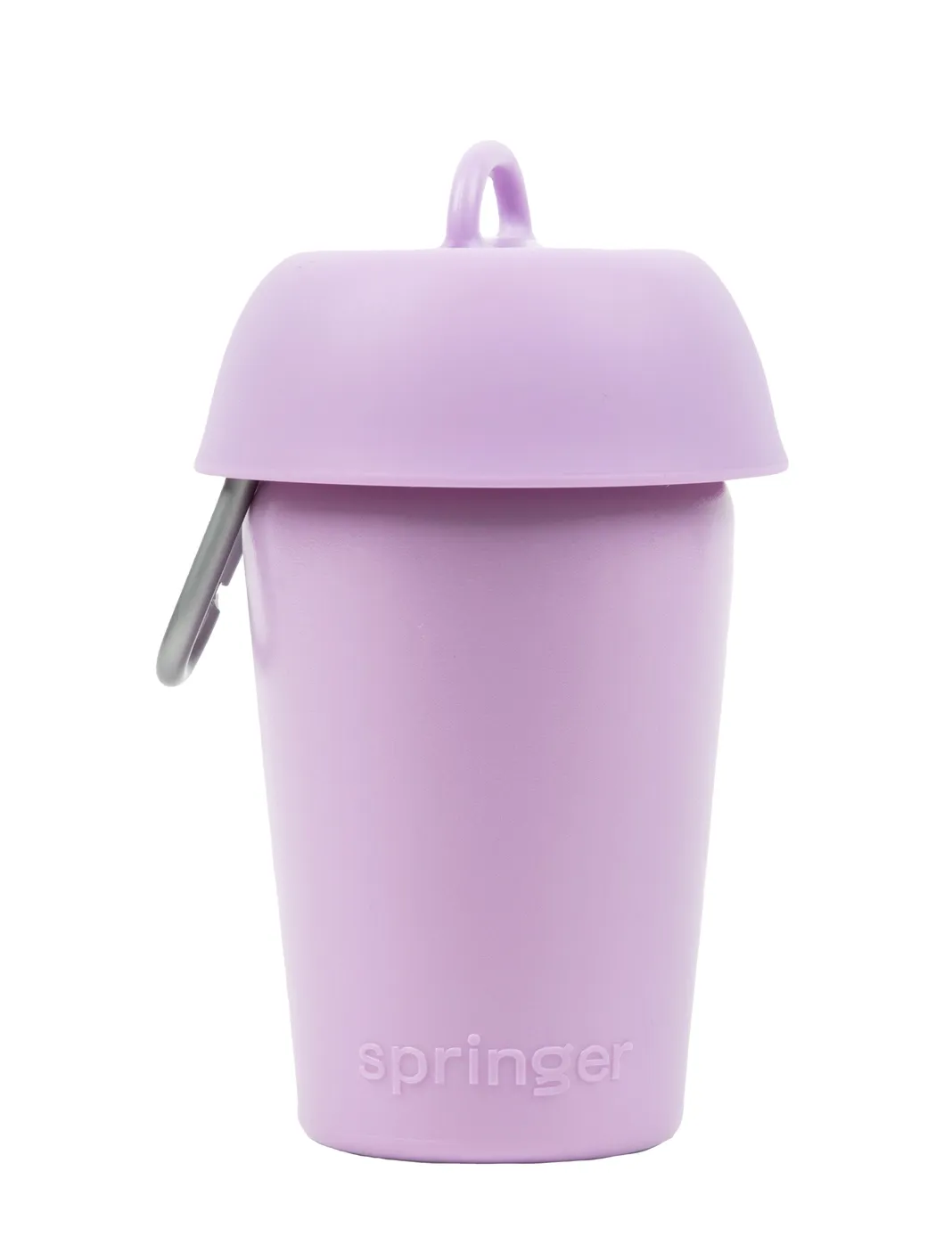 Springer Water Bottle