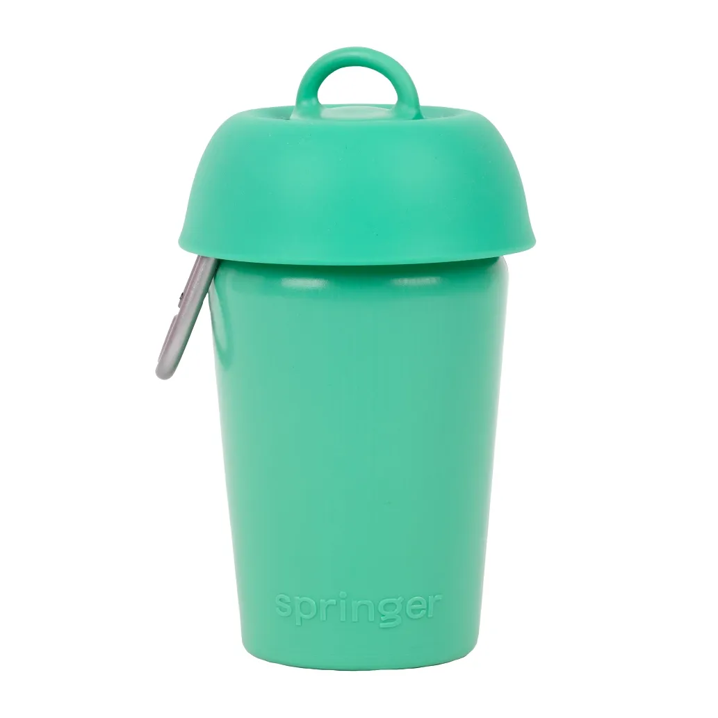 Springer Water Bottle