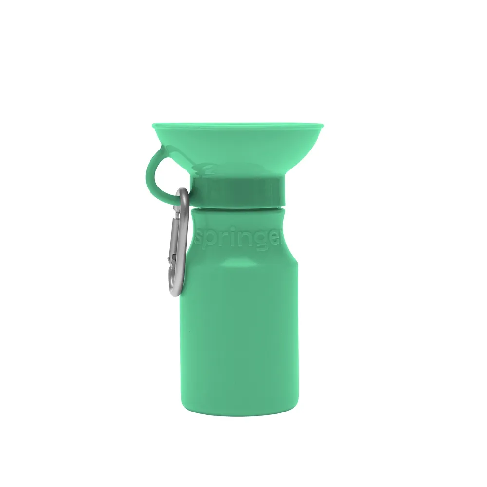 Springer Water Bottle