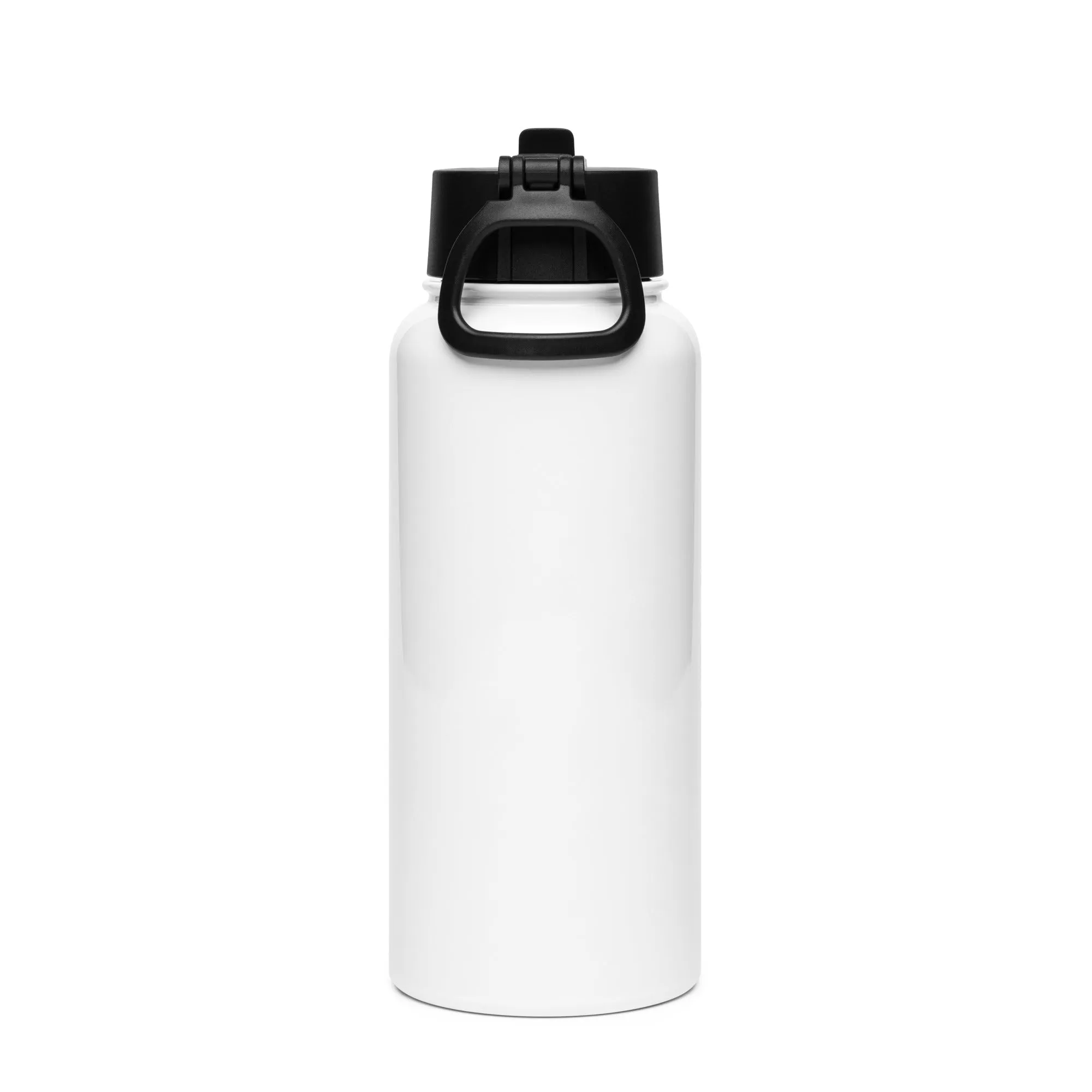 Stainless steel water bottle - Dance Like a Tree