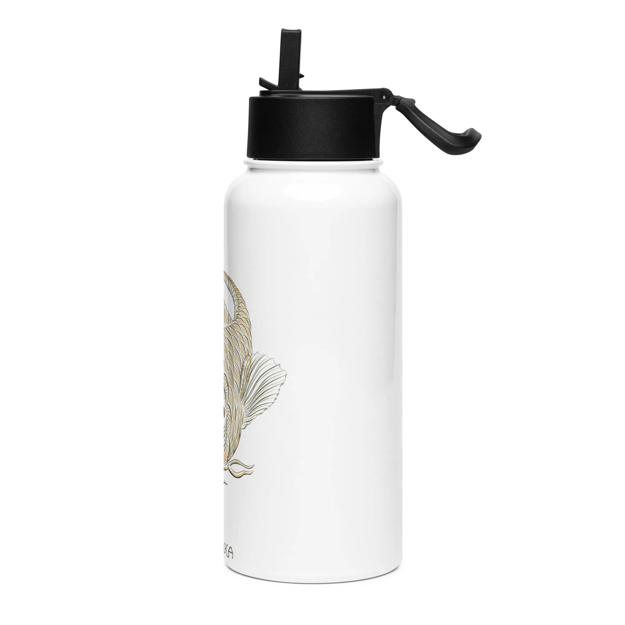 Stainless steel water bottle - Shtota Koy