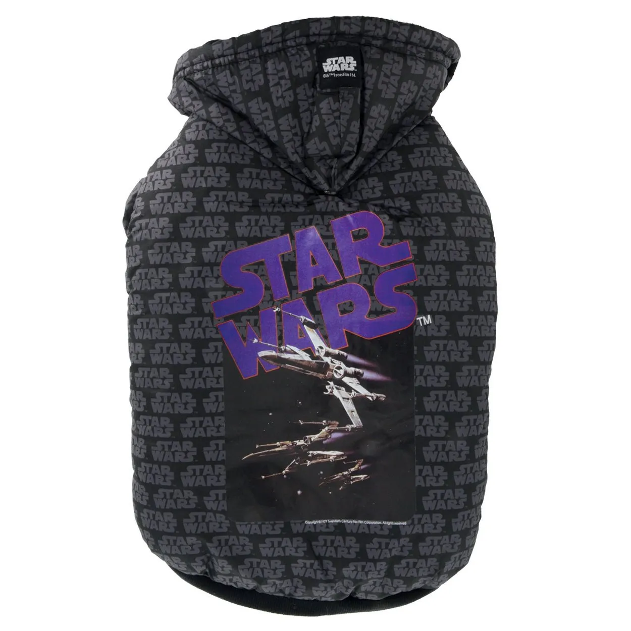 Star Wars Hoodie Jacket SALE $20