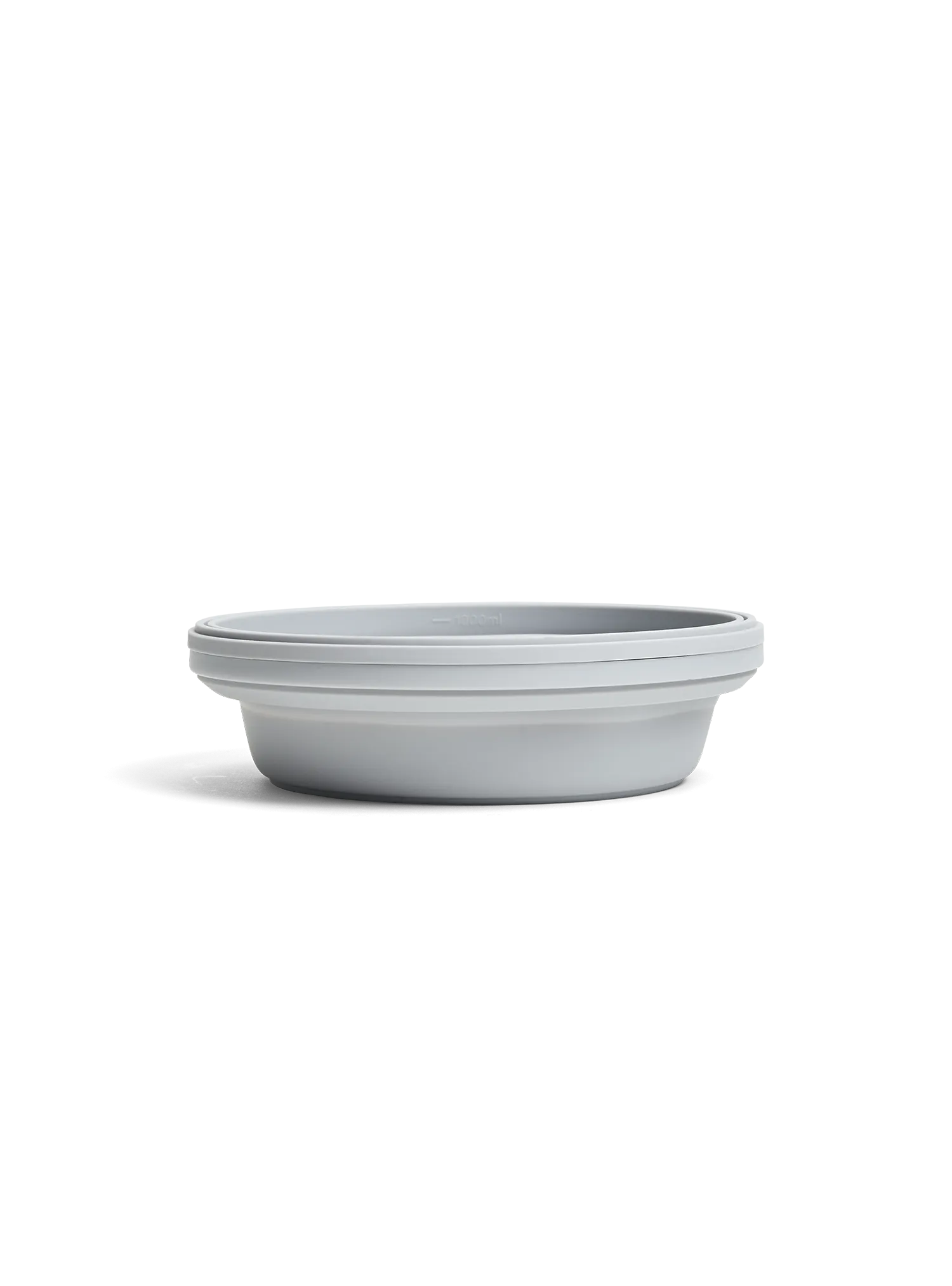 Stojo Collapsible Bowl (Cashmere)