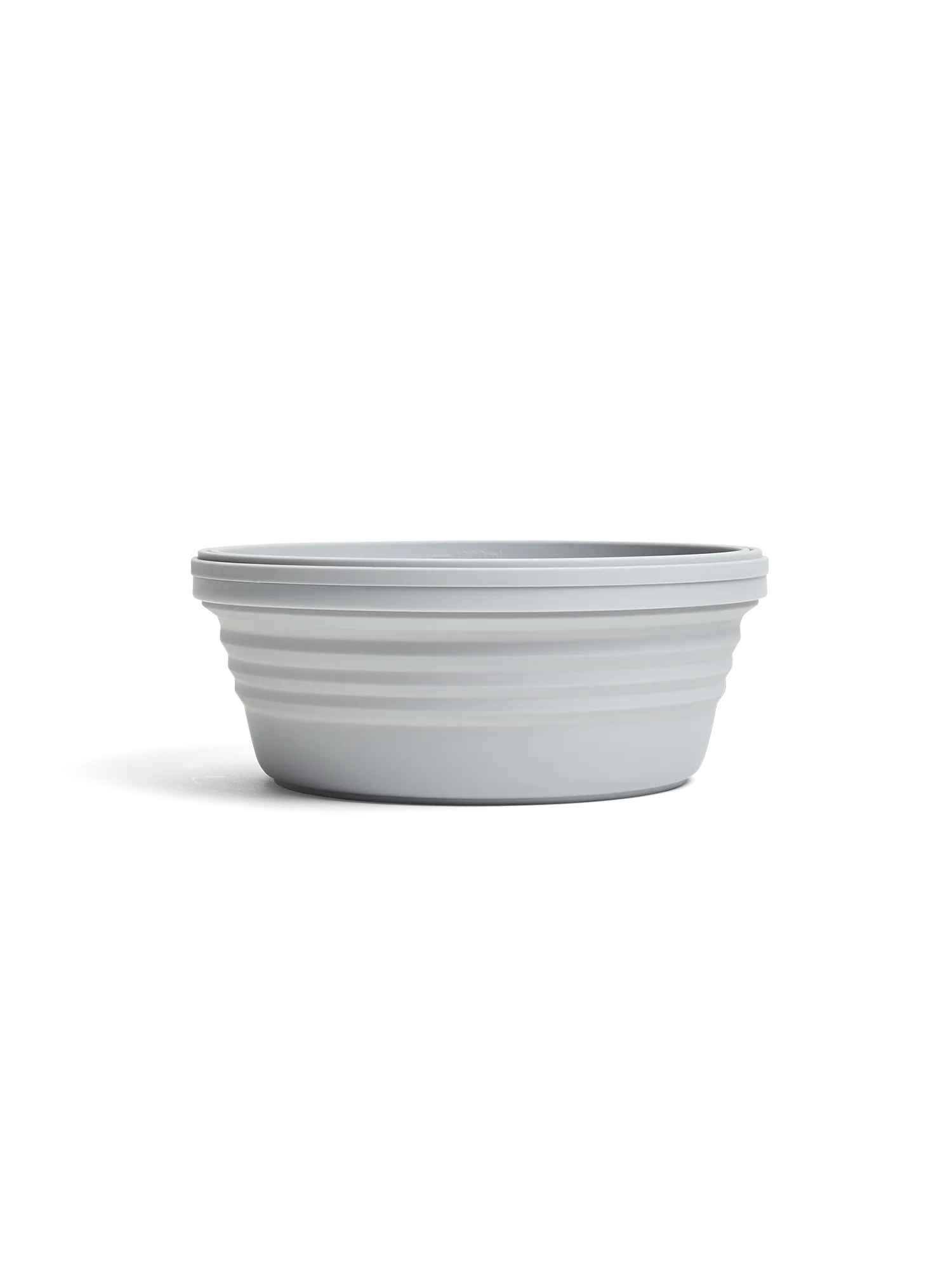 Stojo Collapsible Bowl (Cashmere)