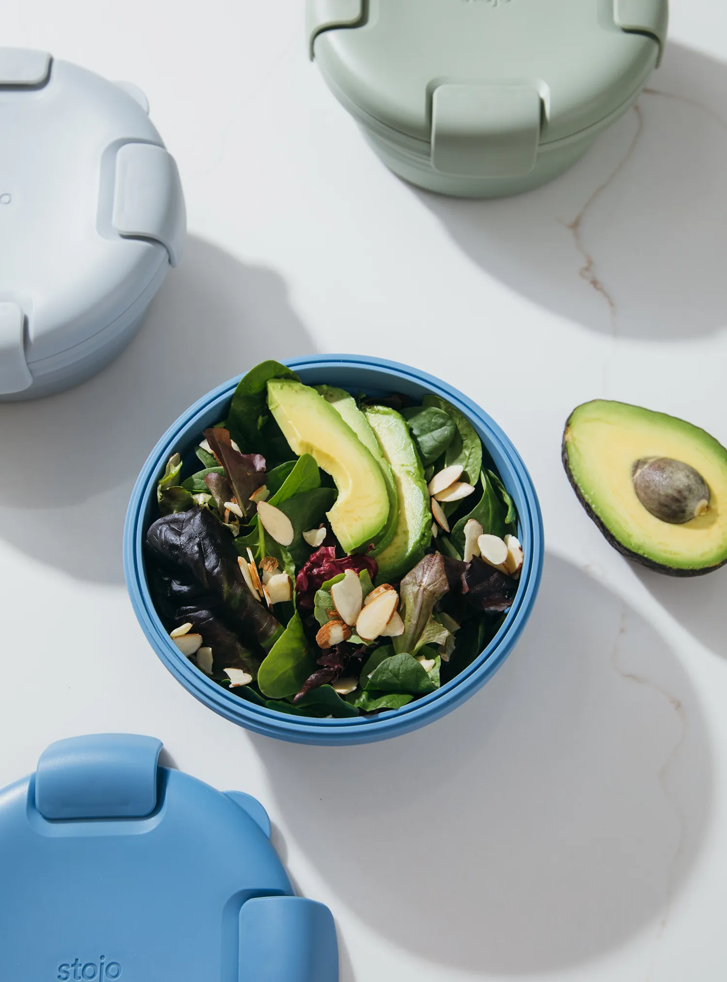 Stojo Collapsible Bowl (Steel)