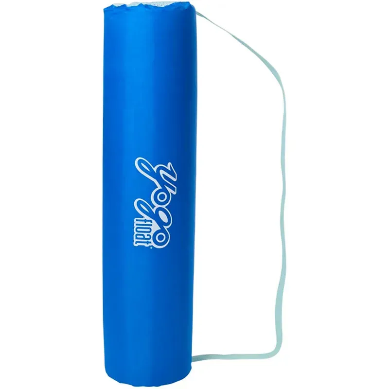 Swimways Yogo Float 6054265 - Cobalt Neo Mint