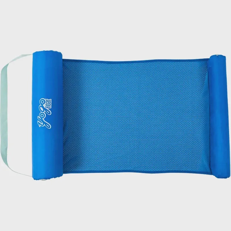 Swimways Yogo Float 6054265 - Cobalt Neo Mint
