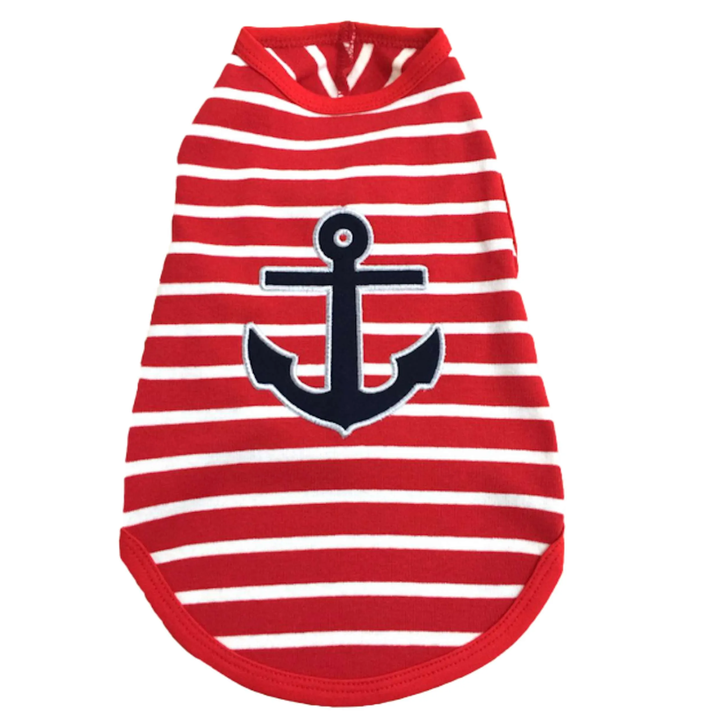 Tee | Anchor