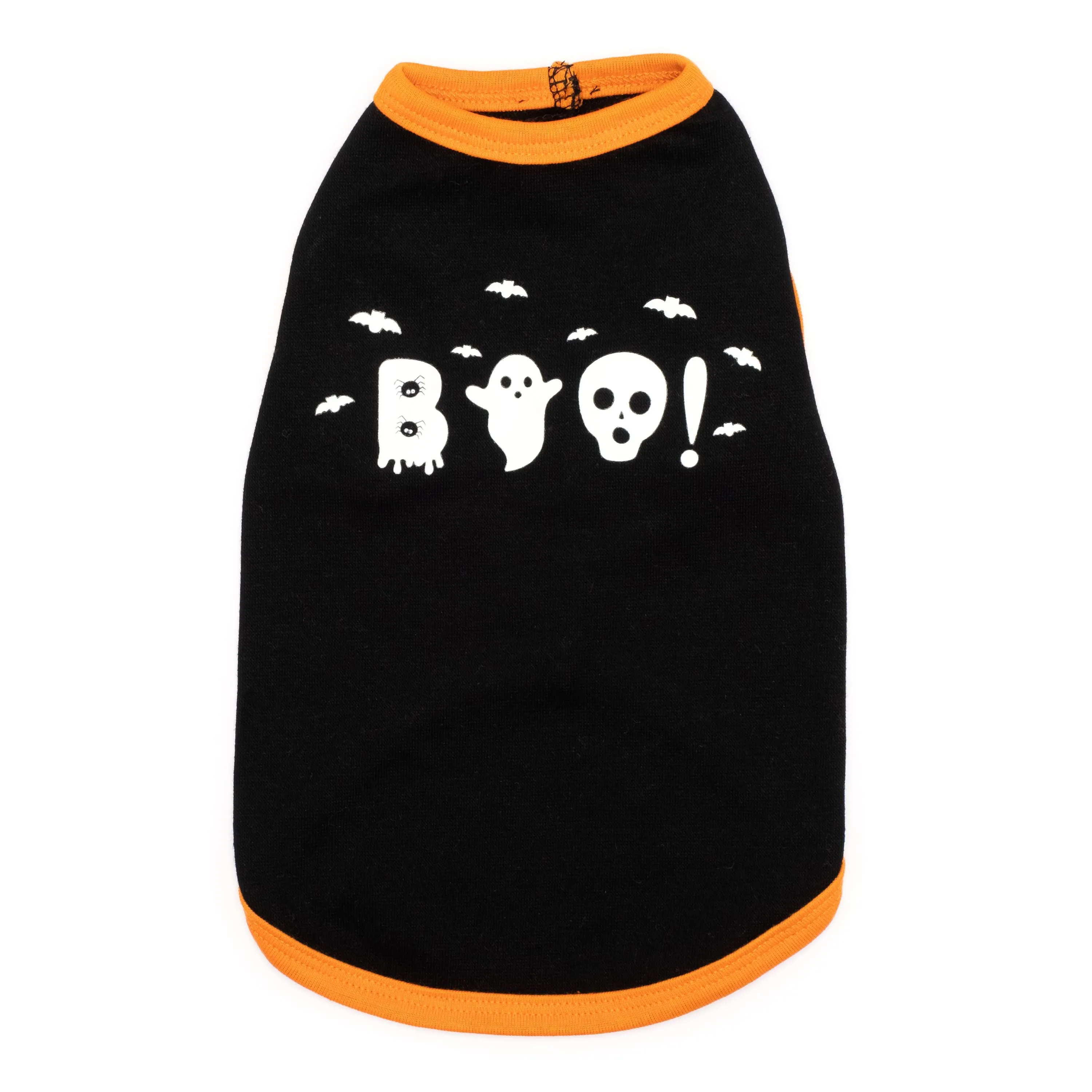Tee | Glow In The Dark Boo!