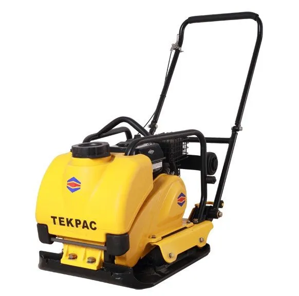 Tekpac Plate Compactor TMS90A