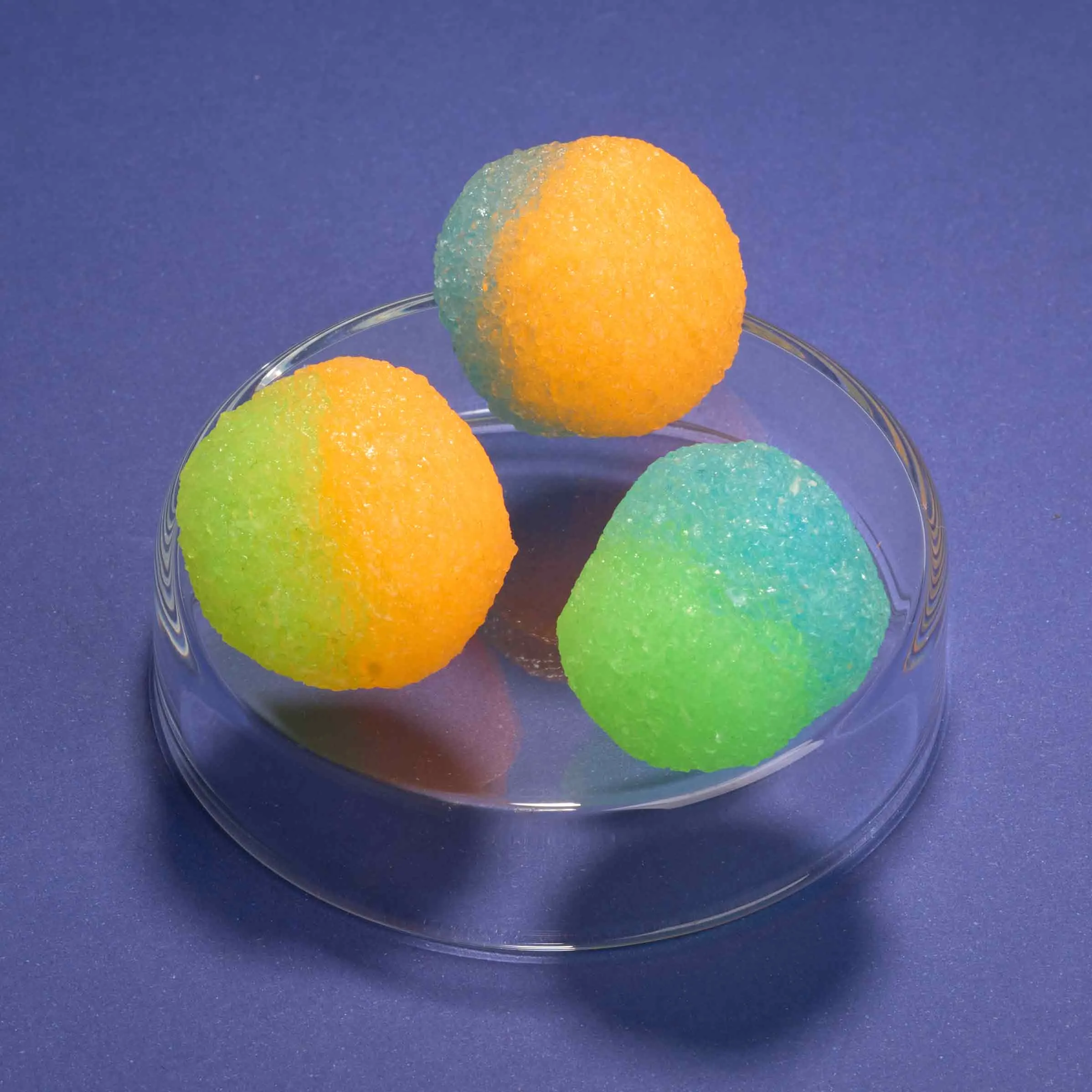 Test Tube | Bouncing Ball