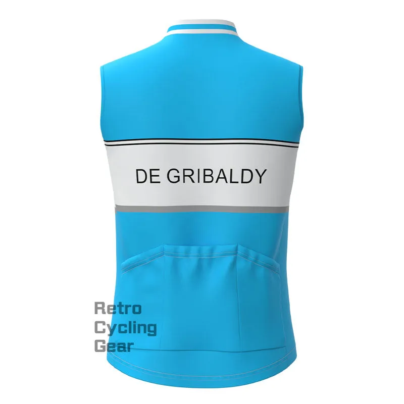 VIVA Retro Cycling Vest