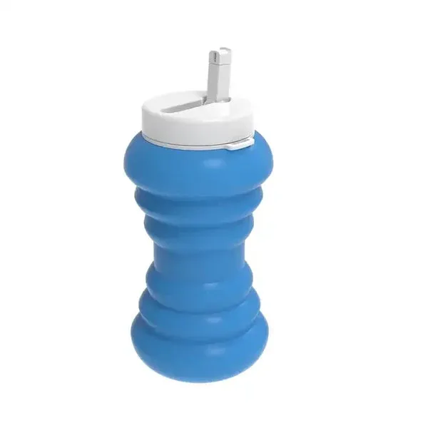 Voya Foldable Silicone 600ml Portable Bidet