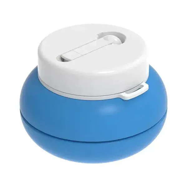 Voya Foldable Silicone 600ml Portable Bidet